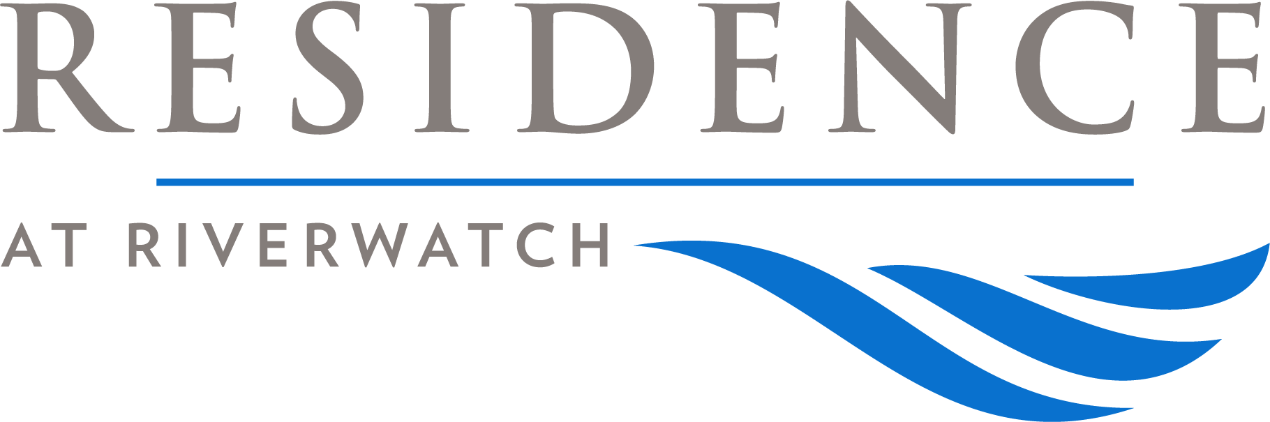 Property Logo at Residence at Riverwatch, Georgia